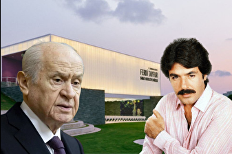 Devlet Bahçeli'nin talimatıyla Adana'da kurulan Ferdi Tayfur Müzesi ziyaretçilere kapılarını açıyor
