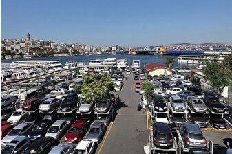 İstanbul'da yediemin otopark ve araç çekme ücretlerine zam geldi