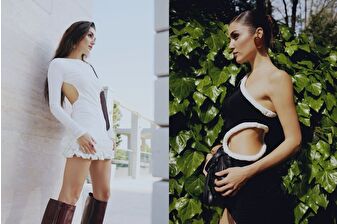 Hande Erçel'den ayrılık sonrası ilk paylaşım geldi