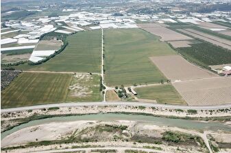 Antalya'da çiftçileri, girişimcileri ve akademisyenleri buluşturacak Tarım Teknokenti kurulacak