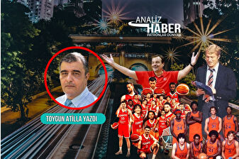 TRT'deki Beyaz Gölge dizisi, Koç Reeves, Ergin Ataman ve 12 Dev Adam ile şampiyonluğa giden bir öykü 