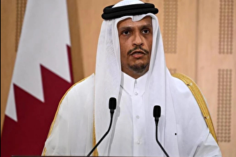Katar Başbakanı Al-Thani: İsrail'i işlediği suçlardan sorumlu tutma zamanı geldi