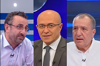 Cumhurbaşkanı Erdoğan'a TV programında "hakaret" iddiasına ilişkin iddianame