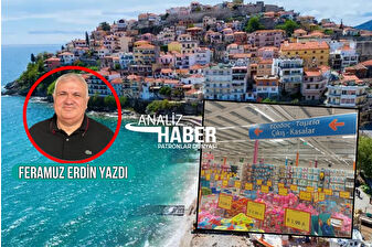 Türkiye'den daha ucuz buldukları için Yunanistan şehirlerine akın eden Türkler, gittikleri kentlerin ekonomisini ayakta tutuyor