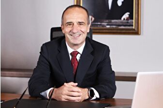 MAİS A.Ş. Genel Müdürü Bahaettin Tatoğlu oldu 