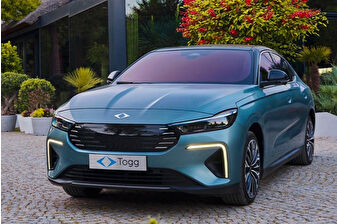 İkinci akıllı model T10F, hızlı şarj ve gelişmiş sürücü destek sistemleriyle Türkiye’de