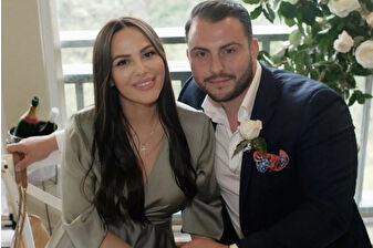 Universal Hotels yöneticisi ve veliahtı Steven Kospetas, girdiği bir evden araba anahtarları ve ruhsat çalmakla suçlanıyor