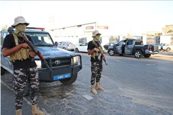 Libya'da hükümet ve Rada silahlı grubu aylardır süren anlaşmazlık sonrasında Türkiye arabuluculuğu ile uzlaştı