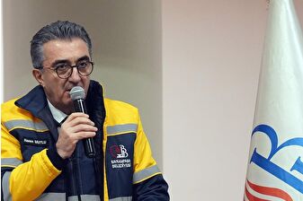 Bayrampaşa Belediye Başkanı Hasan Mutlu görevden uzaklaştırıldı