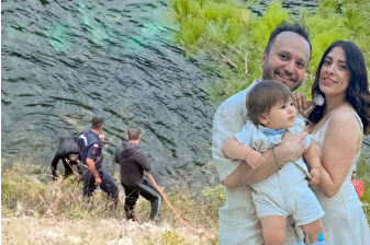Gülşah Karaman Kıyak ve oğlu Alperen’in ölümüyle ilgili şok gelişme: Baba Serdar Kıyak tutuklandı