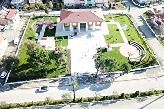 Köyceğiz Belediyesi'ne operasyon: Başkan Yardımcısı gözaltına alındı