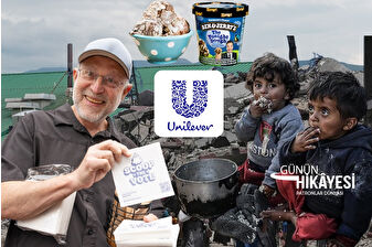 Ünlü dondurma markasının kurucu ortağı Jerry Greenfield'den 45 yıl sonra 'vicdan' istifası