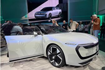 Yüce Auto-Skoda Genel Müdürü Zafer Başar: Skoda elektrikli yelpazesini genişletecek