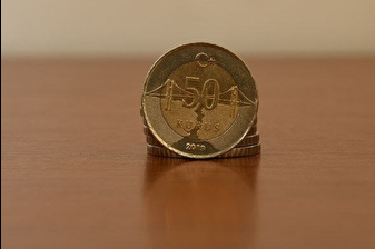 50 kuruşa veda
