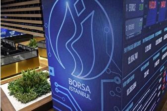 BIST 100 endeksindeki hisselerin 73'ü geriledi