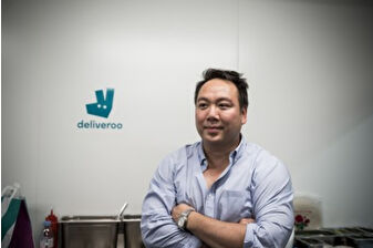 Deliveroo'nun kurucu ortağı DoorDash'in devralınmasının ardından istifa edecek