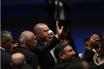 Cumhurbaşkanı Recep Tayyip Erdoğan'dan Netanyahu'ya 2 bin yıllık hatırlatma