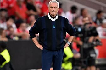 Portekizli teknik adam Jose Mourinho, 'başladığı yere', Benfica'ya döndü