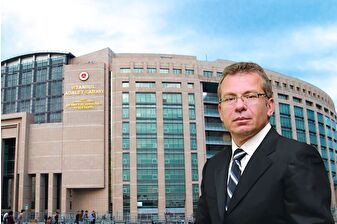 Mandarin Otelleri'nin sahibi Vedat Aşçı, İBB soruşturmasında serbest