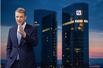 Deutsche Bank CEO’su Christian Sewing usulsüzlükle suçladığı eski çalışanlarının açtığı 178 milyon dolarlık davada sanık olma yolunda