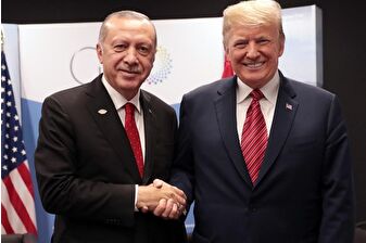 Cumhurbaşkanı Erdoğan ile Trump 25 Eylül'de görüşecek, masada F-16, Boeing alımı ve F-35'ler var