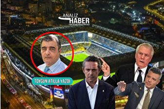 Fenerbahçe'deki başkanlık yarışından Ali Koç mu Sadettin Saran mı galip çıkacak? Senaryolar ve üye bazlı seçim analizi 