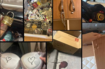 KYK yurdunda kız öğrencilerin valizleri karıştırılmış eşyaları çalınmıştı; 2 yurt müdürü ve 1 müdür yardımcısı görevden alındı