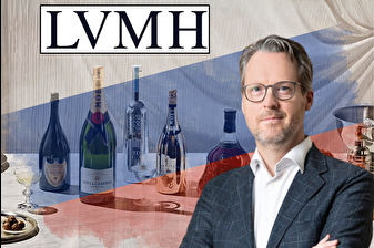 Moët Hennessy’de işten atılan yönetici şirketin Rusya’ya yönelik yaptırımları deldiğini ifşa ettiği için kovulduğunu iddia etti