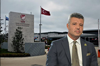 TFF'den Fenerbahçe'ye Sadettin Saran yanıtı: Başkan seçilmesi halinde Futbol Disiplin Talimatı Madde 57'ye göre değerlendirme yapılacak