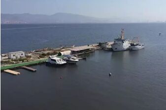 Türkiye'den Yunanistan'a Navtex'li uyarı: Askeri faaliyet yapılamaz
