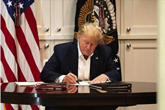 Trump, H-1B çalışma vizesi başvuru ücretini 100 bin dolara çıkaran kararnameyi imzaladı