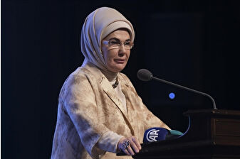 Emine Erdoğan lider eşlerine Anadolu'nun Hazineleri'ni tanıtacak