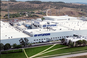 Hyundai'den Kocaeli fabrikasında çalışan Türkiye'deki işçilerine zam ve sosyal yardım jesti