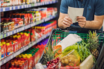 Ticaret Bakanı Ömer Bolat sinyali verdi: Marketler pazar günü kapalı olabilir
