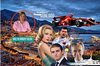 Uluslararası iş insanlarının, ünlü sporcuların ve sanatçıların güvenli limanı, kristal küresi Monako'nun sırrı ne?