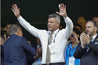 Fenerbahçe'de bir dönemin sonu: Sadettin Saran, Ali Koç'u geçerek başkanlık yarışını kazandı