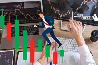 Borsa Dedektifi: Tüm gelişmeler yükselişin süreceğini destekler nitelikte, bu hafta TL bazlı yeni rekorlara hazırlıklı olunmalı
