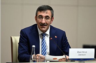 Cumhurbaşkanı Yardımcısı Yılmaz: Enflasyonu kalıcı şekilde tek haneli rakamlara indireceğiz