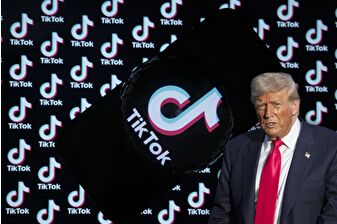 Donald Trump, sosyal medya platformu TikTok'u alacak ABD'li patronları açıkladı