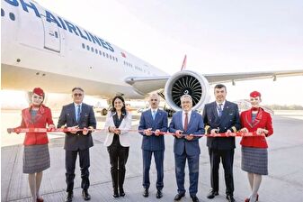 THY Endülüs’ün kalbine iniyor: Sevilla’ya ilk uçuş gerçekleşti, hedef İspanyol turist sayısını 1 milyona çıkarmak