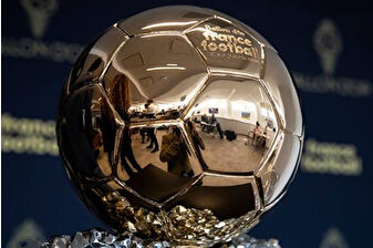 Futbolun en prestijli ödülü Ballon d’OR bu akşam sahiplerini buluyor: Kenan Yıldız da Kopa Trophy adayları arasında