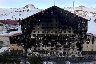 Grand Kartal Otel yangınında 78 kişinin ölümüyle ilgili 32 sanığın yargılanması sürüyor, toplam 1998 yıla kadar hapis istemi