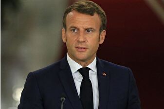 Fransa Cumhurbaşkanı Macron, Filistin Devleti'ni tanıdıklarını açıkladı