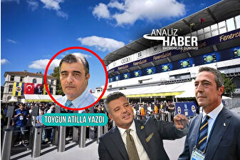 Milyar dolarlık servetlerine rağmen Ali Koç ve arkadaşları Fenerbahçe başkanlığını Sadettin Saran'a nasıl kaptırdı?