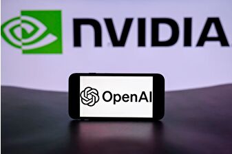Çip şirketi Nvidia, ChatGPT geliştiricisi OpenAI'a 100 milyar dolara kadar yatırım yapacak