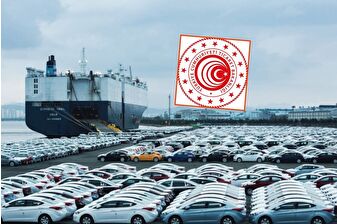 İthal otomobile yüzde 30'a varan ek vergi getirildi, fiyatlar 8 bin 500 dolar artacak