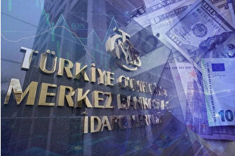 Merkez Bankası rezervleri 178,9 milyar dolara yükselerek bir haftada 1 milyar dolar arttı