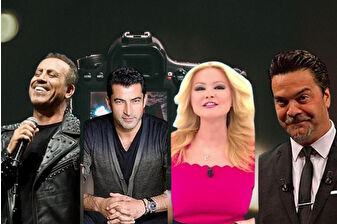 MediaCat ve Ipsos’un Celebrity Güven Endeksi sonuçlarına göre Türkiye’nin en güvenilir ünlüsü üst üste 6’ncı kez Haluk Levent oldu