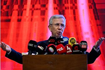 Ankara Büyükşehir Belediye Başkanı Mansur Yavaş'tan soruşturma açıklaması: Konserle ilgili savunacak hiçbir şeyim yok