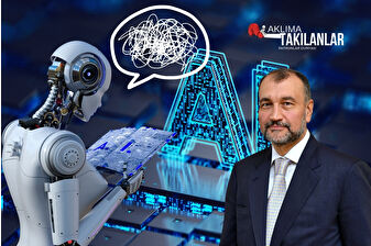 Murat Ülker sordu, Yapay Zekâ ChatGPT yanıtladı